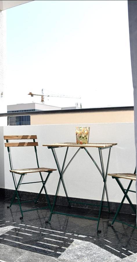Eia Apartman Apartman Zára Kültér fotó
