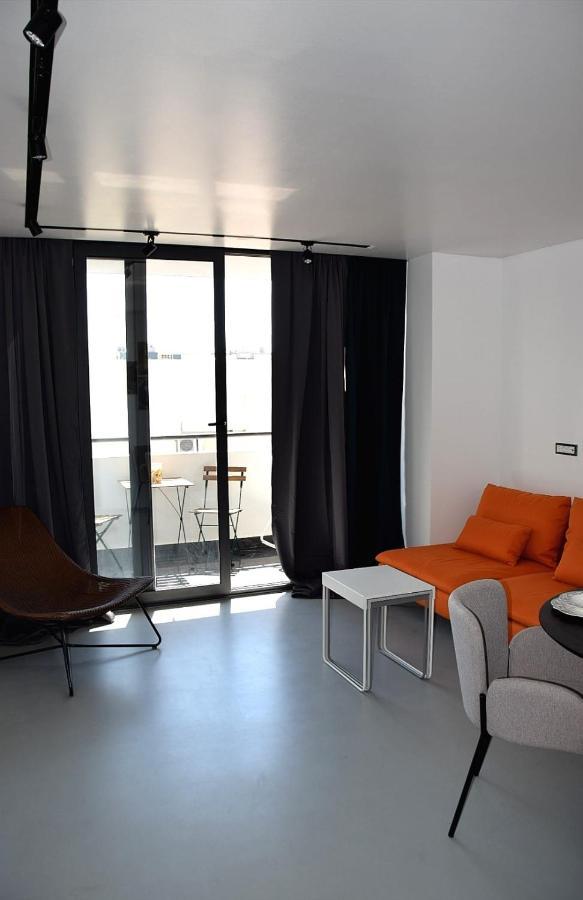 Eia Apartman Apartman Zára Kültér fotó