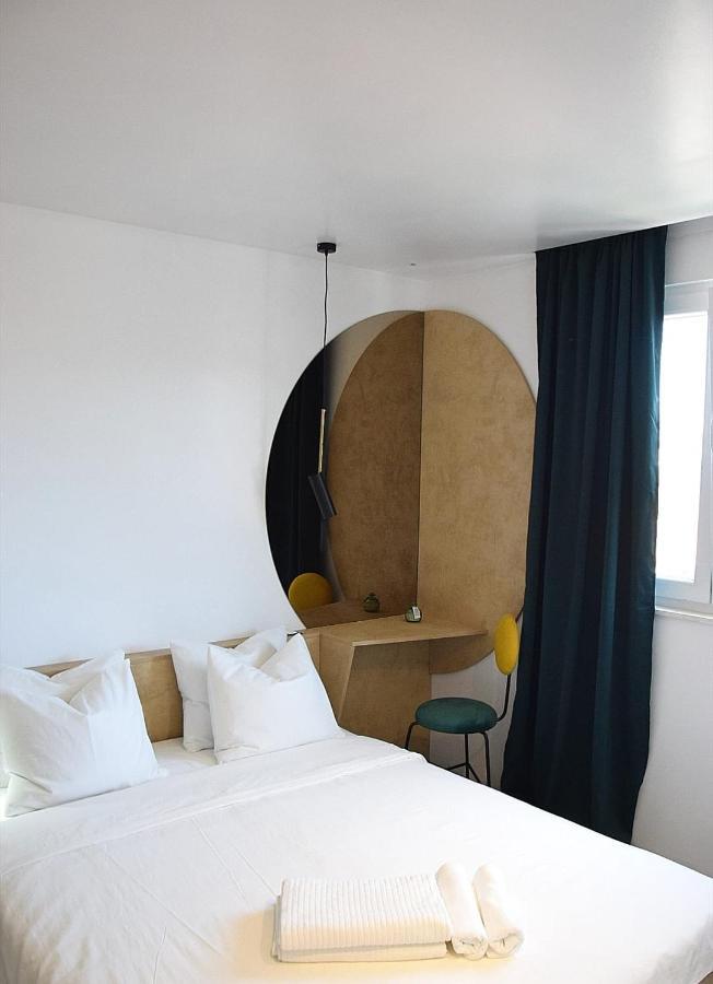 Eia Apartman Apartman Zára Kültér fotó