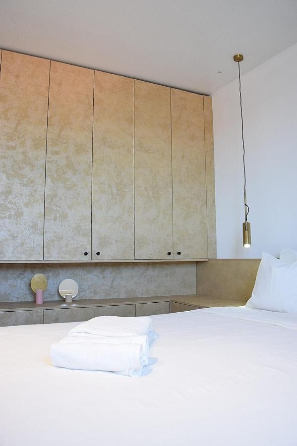 Eia Apartman Apartman Zára Kültér fotó