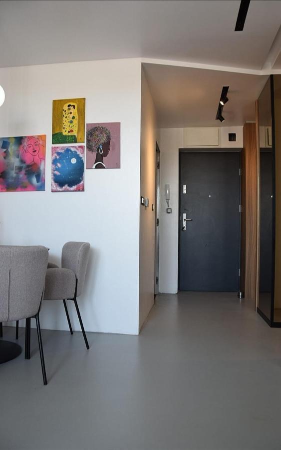 Eia Apartman Apartman Zára Kültér fotó