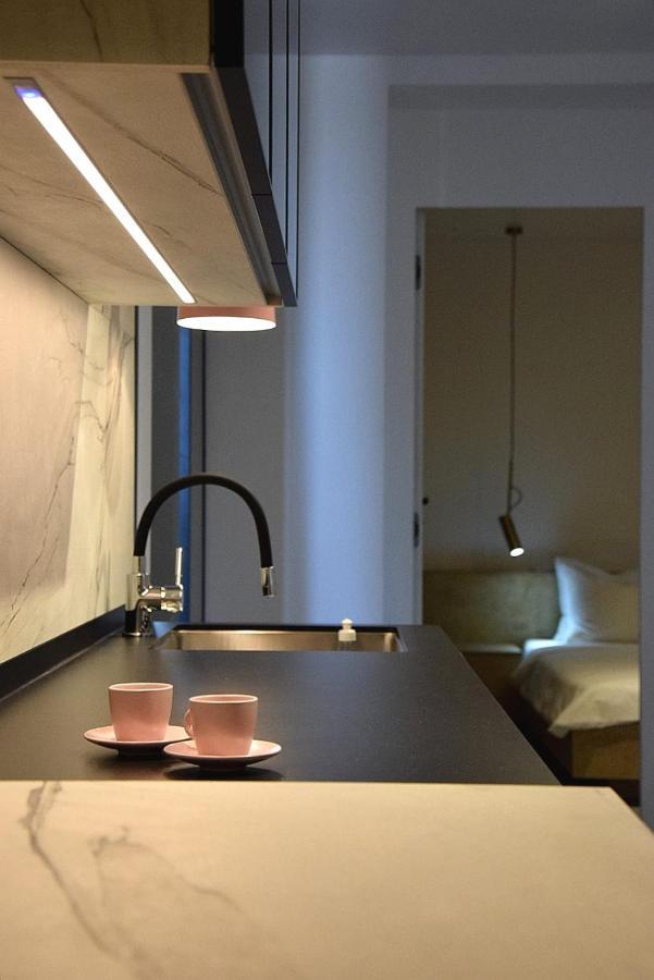 Eia Apartman Apartman Zára Kültér fotó